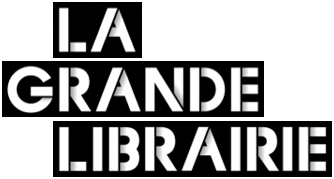 La Grande librairie, programmation polar 2019