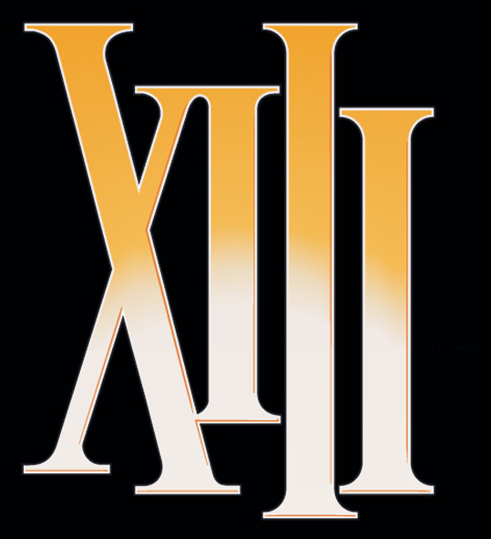 XIII au Comic Con