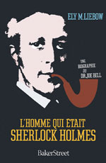 Sherlock Holmes au Lutetia