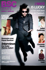 Le nouveau <em>BSCNews</em>...