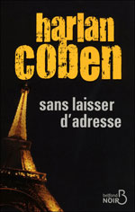 Harlan Coben sur LCI