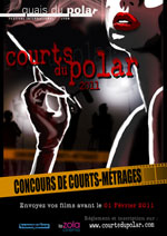 Quais du polar 2011 - infos supplmentaires