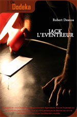 Jack L'ventreur entre posie et thtre