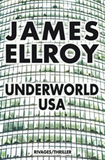 James Ellroy au Thtre du Rond-Point