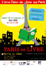 Paris se livre dans le 15<sup>e</sup>