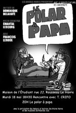 <em>Le Polar  papa</em>...