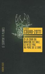 Florent Couao-Zotti récompensé