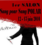 Premier salon noir  Saint-Chef (Isre)