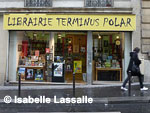 Soire Terminus Polar (Paris)
