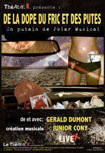 Polar musical et thtre