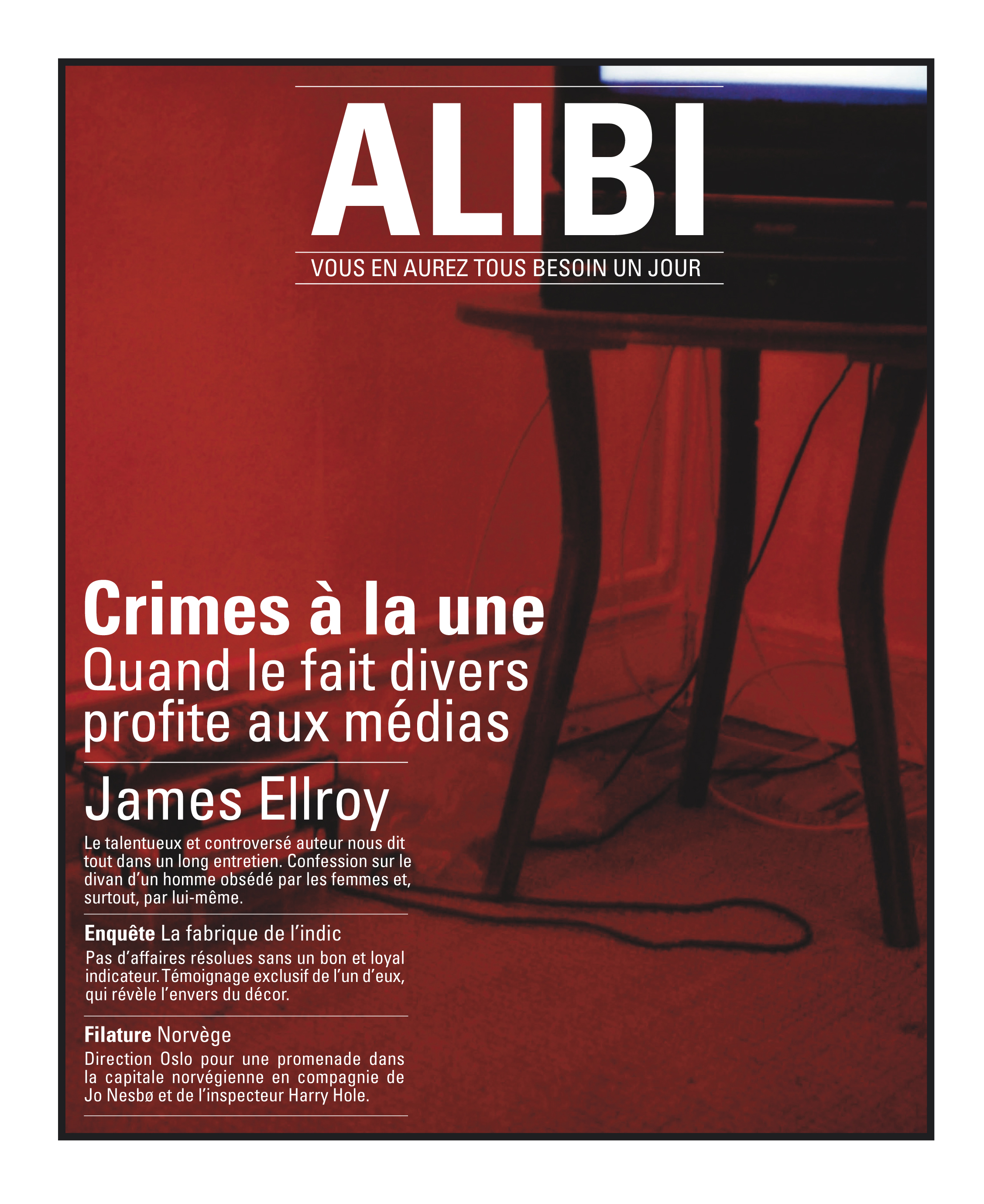 Soutenez <em>Alibi</em>