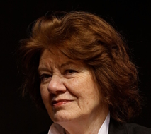 Anne Perry n'est plus