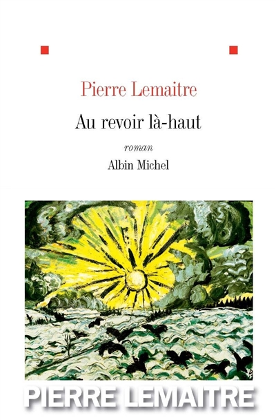 Fin de slection pour Pierre Lemaitre