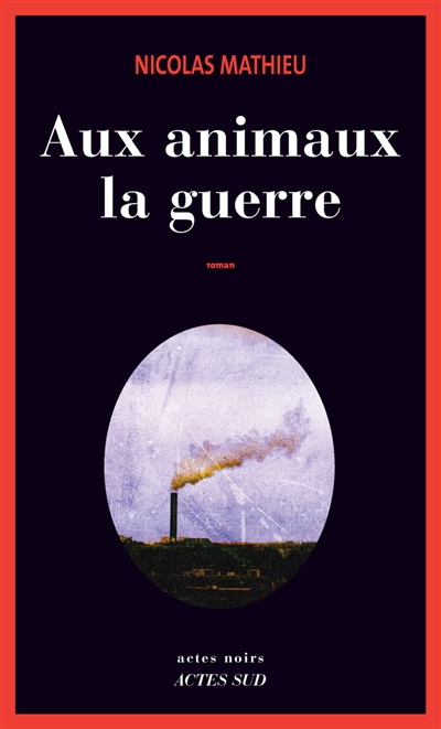 Erreur de casting pour <em>Aux animaux la guerre</em> ?