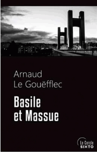 Parutions de la semaine - 29 mai