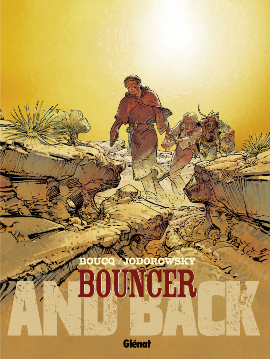 Exposition <em>Bouncer</em>