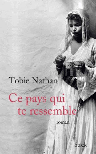 Tobie Nathan finaliste du Goncourt 2015