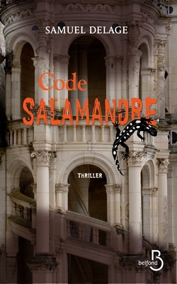 <em>Code Salamandre</em> sur Facebook  gagner