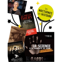 Science et crime en Gironde (33)