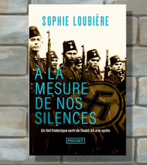 Doublet lotois pour Sophie Loubire (46)