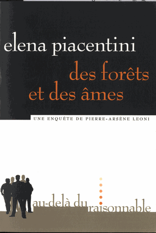 Tourne alsacienne pour Élna Piacentini