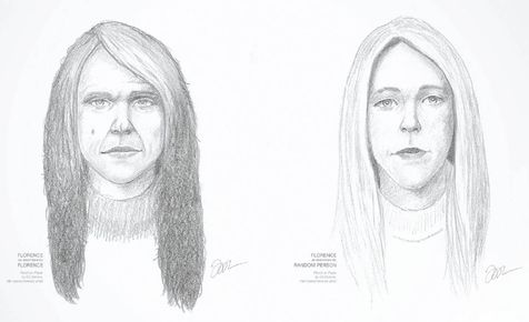 FBI : portraits disparates