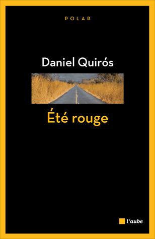 Parutions de la semaine - 7 novembre