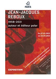 Jean-Jacques Reboux  la BiLiPo (75)