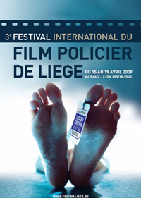 Festival international du film policier de Liège