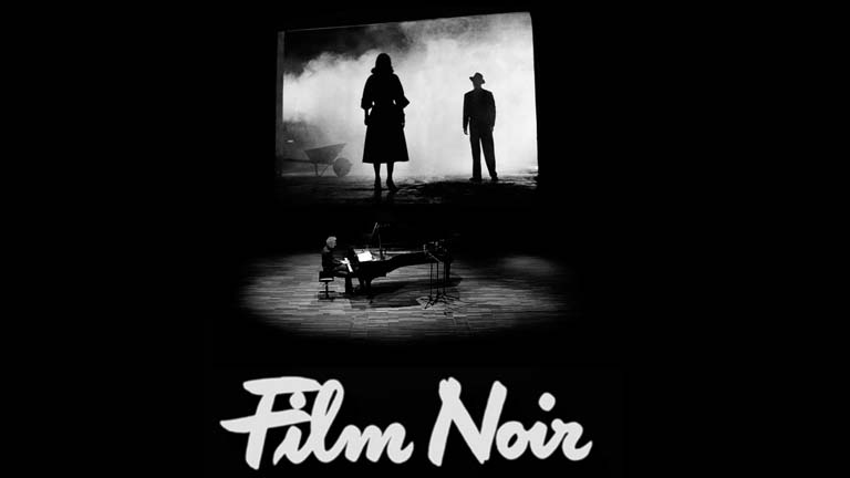 Films noirs  la Cit de la musique