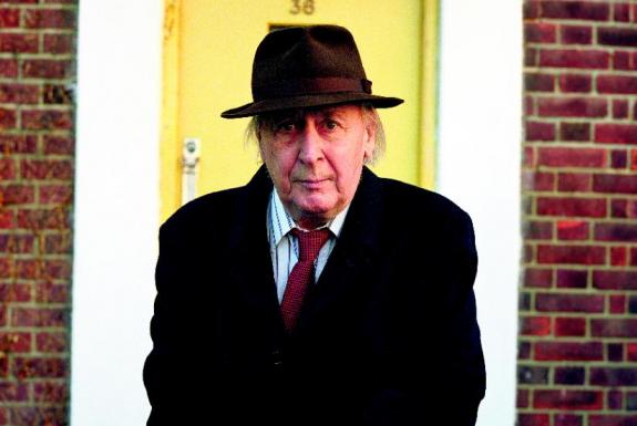 J.G. Ballard, la mort d'un visionnaire