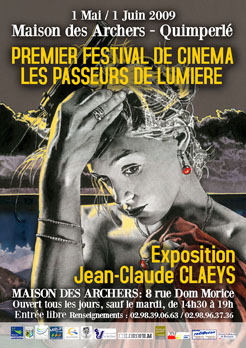 Quimperl : Jean-Claude Claeys