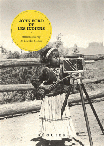 John Ford et les Indiens sur le Divan (75)