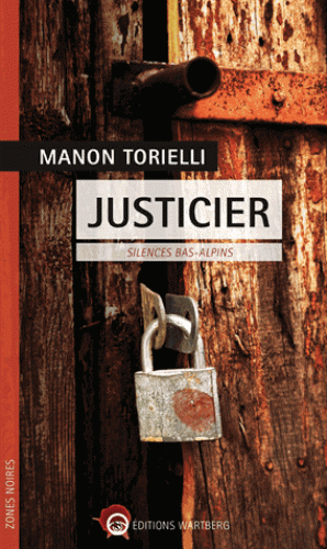 Tourne estivale pour Manon Torielli