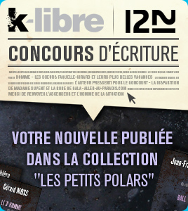 k-libre 12-21 : thmatique de fvrier