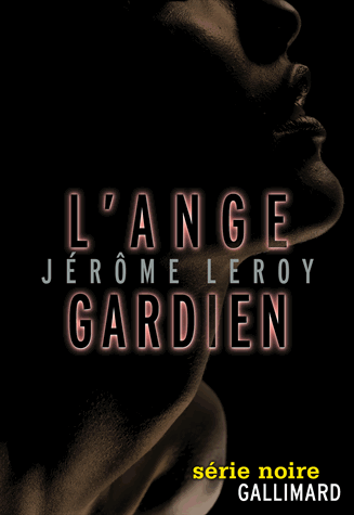 Ombre blanche pour Jrme Leroy