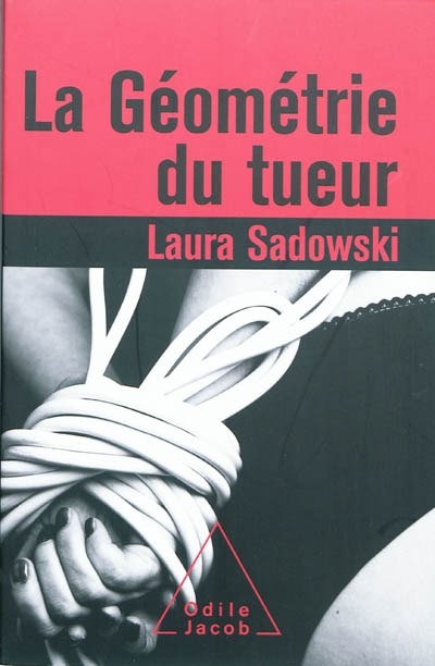 Apro polar en bibliothque avec Laura Sadowski