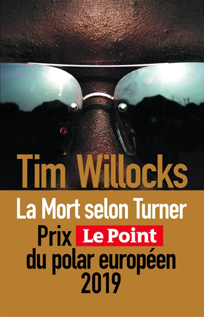 Prix du Polar europen du <em>Point</em> 2019