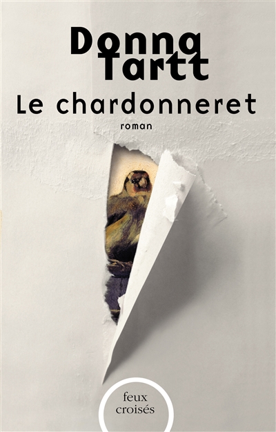 Le Prix Pulitzer Fiction 2014 pour <em>Le Chardonneret</em>