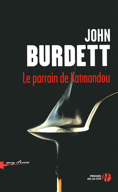 Rsultats du concours autour de l'auteur John Burdett