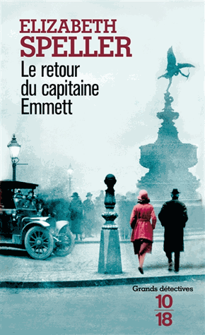 Avis contrast concernant <em>Le Retour du capitaine Emmett</em>