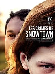 Un film de saison  <em>Les Crimes de Snowtown</em>