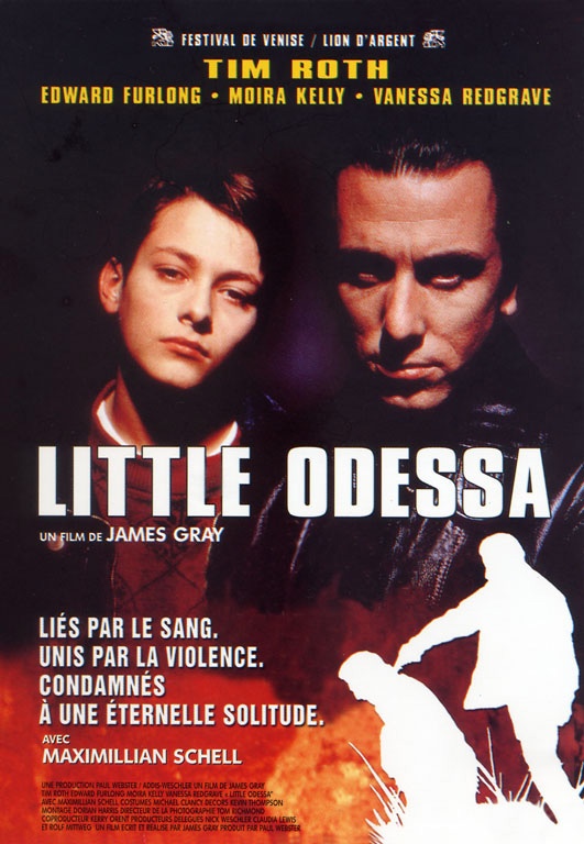 Le Studio prsente <em>Little Odessa</em>