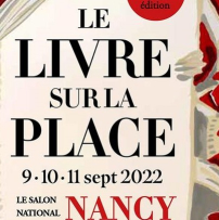 Un polar dcal prim  Nancy (54)