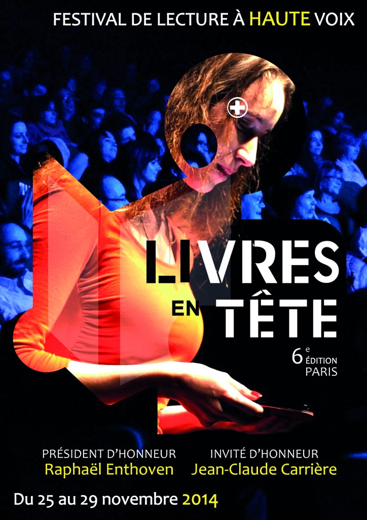 Livres en tte pour David Vann