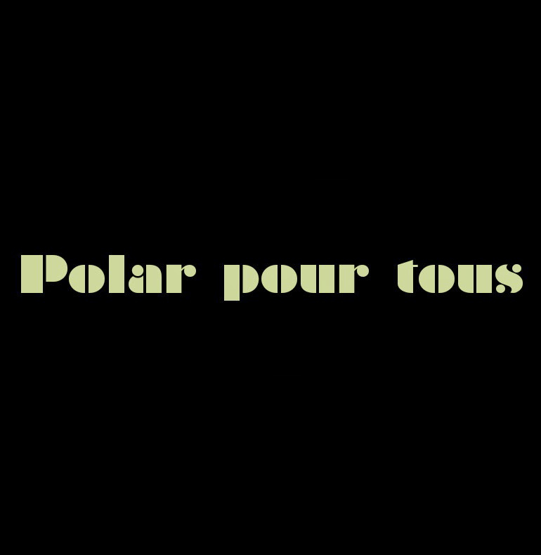 Lancement de Polar pour tous