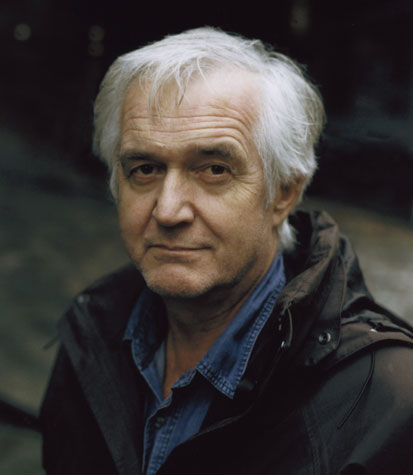 Wallander orphelin : disparition de Henning Mankell