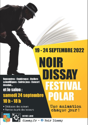 Semaine noire  Dissay (86)