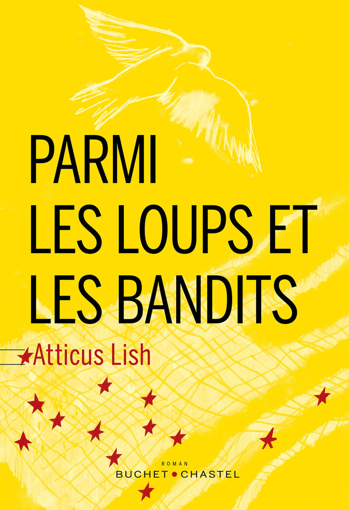 Atticus Lish chez Millepages (94)