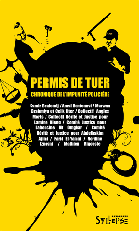 En marge de <em>Permis de tuer</em>